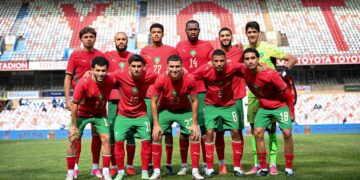 القنوات الناقلة لمباراة المنتخب الوطني المغربي ضد نظيره المالي