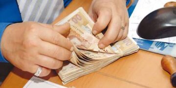 توقيف موظف بنكي بالناظور للاشتباه في تورطه في اختلاس 79 مليون سنتيم