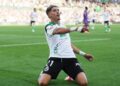 المغربي ياسر الزابيري يخطف الأنظار ويحلم بارتداء قميص برشلونة