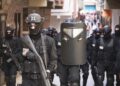كان يخطط لصناعة قنبلة وتنفيذ مشاريع إرهابـ.ـية بالمملكة .. توقيف شاب موالٍ لـ«داعـ.ـش» بطنجة