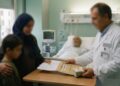 تعويض بملياري سنتيم لأسرة من زايو بعد وفاة والدها بسبب خطأ طبي