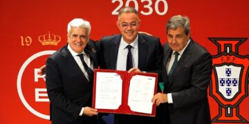 هل تنسحب إسبانيا من مونديال 2030 إذا أقيم النهائي بالمغرب؟ مسؤول إسباني سابق يجيب