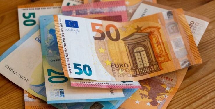 أسعار صرف أهم العملات الأجنبية مقابل الدرهم