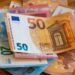 أسعار صرف أهم العملات الأجنبية مقابل الدرهم