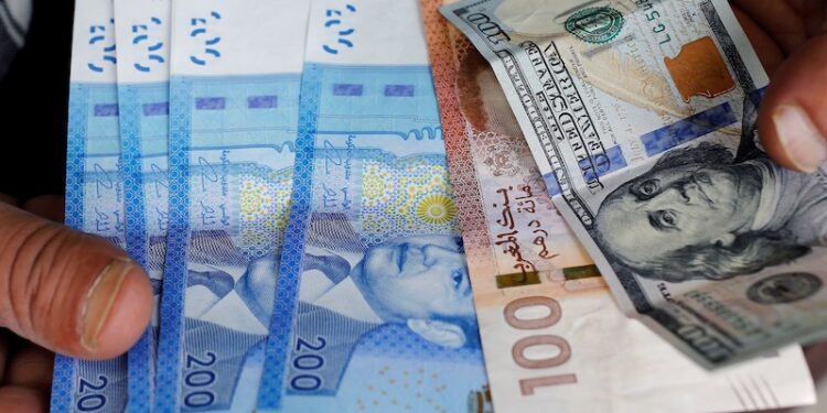 لماذا ارتفع الأورو أمام الدرهم رغم تراجعه عالمياً؟ تقرير يكشف الأسباب