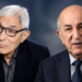 تصريحات تشعل الجدل.. بوعلام صنصال يفجّرها: تلمسان ومغنية مدينتان مغربيتان!