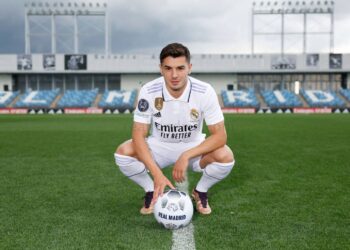 عرض سعودي ضخم يطارد إبراهيم دياز.. وريال مدريد أمام اختبار صعب!