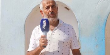 بين أزمة الماء وارتفاع تكاليف الإنتاج.. معاناة كساب بسهل صبرة – فيديو