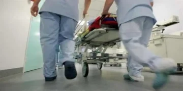 مأسـ.ـاة بزاكورة.. وجبة عائلية تنتهي بوفاة طفلة وإصابة تسعة أشخاص