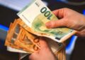 أسعار صرف أهم العملات الأجنبية مقابل الدرهم