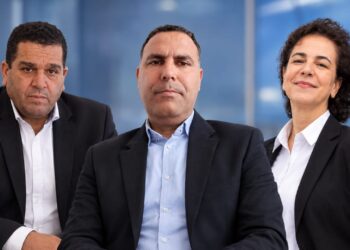 رداً على مراسلات الوردي وبوحلحول.. سعيد التومي يوضح موقف أولاد ستوت من ملف مطرح النفايات