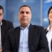 رداً على مراسلات الوردي وبوحلحول.. سعيد التومي يوضح موقف أولاد ستوت من ملف مطرح النفايات