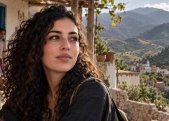 من هي «ماما علال»؟ حكاية امرأة ريفية دفعت حفيدتها للعودة من هولندا