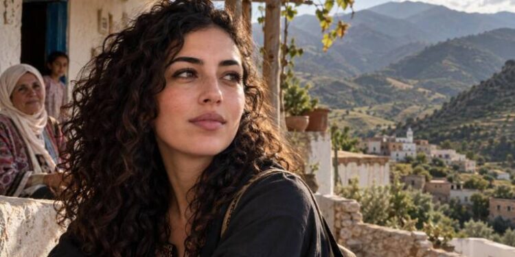 من هي «ماما علال»؟ حكاية امرأة ريفية دفعت حفيدتها للعودة من هولندا
