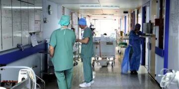 بعد ظهور أولى الحالات بسوس ماسة.. المغرب يسجل 11 إصابة بداء الدفتيريا