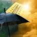 الأرصاد تصدر نشرة إنذارية تهم هذه المناطق