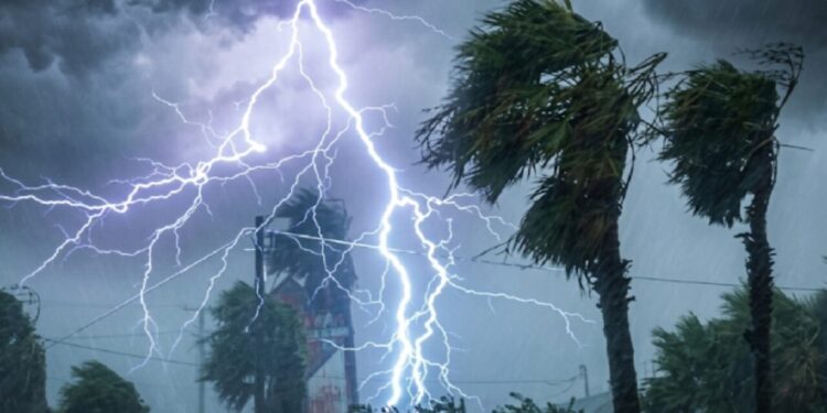 الأرصاد الجوية تحذر من تقلبات جوية وانخفاض مرتقب في درجات الحرارة بالمغرب