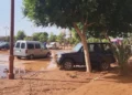 ستي فاطمة تتصدر.. هذه مقاييس الأمطار المسجلة بالمملكة خلال 24 ساعة