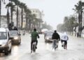أمطار رعدية غزيرة ورياح قوية ترتقبها المدن المغربية غداً الثلاثاء