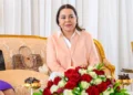 المغرب يطلق تجربة جامعية غير مسبوقة.. الأميرة للا أسماء تدشن جامعة دامجة للصم وذوي السمع الطبيعي