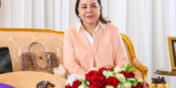المغرب يطلق تجربة جامعية غير مسبوقة.. الأميرة للا أسماء تدشن جامعة دامجة للصم وذوي السمع الطبيعي