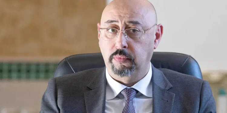 ملف أوراق الانتخابات بطنجة يدخل مرحلة جديدة.. إحالة عمدة المدينة على قاضي التحقيق