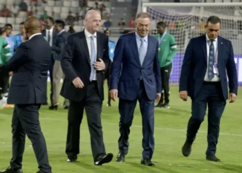 ثقة الفيفا في المغرب تتجدد.. الرباط تحتضن مباريات الملحق المؤهل لمونديال السيدات 2027