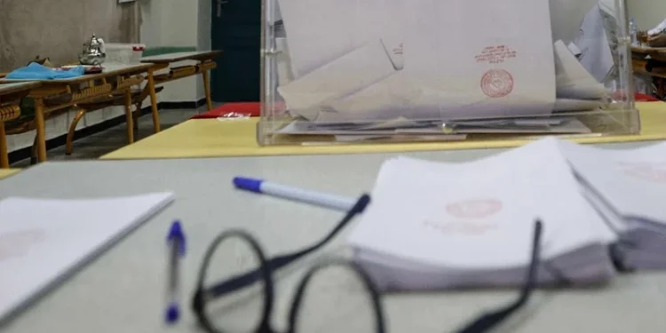 مستجدات وتطورات جديدة في قضية تزوير أوراق انتخابات بطنجة