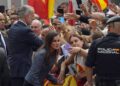تحالف اليسار المغربي يدين زيارة فيليبي السادس لسبتة ومليلية ويستنكر صمت الحكومة المغربية