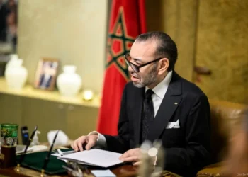 الملك محمد السادس يترأس مجلساً وزارياً.. استعادة القدرة الشرائية ودعم الشباب في صلب أولويات مالية 2027