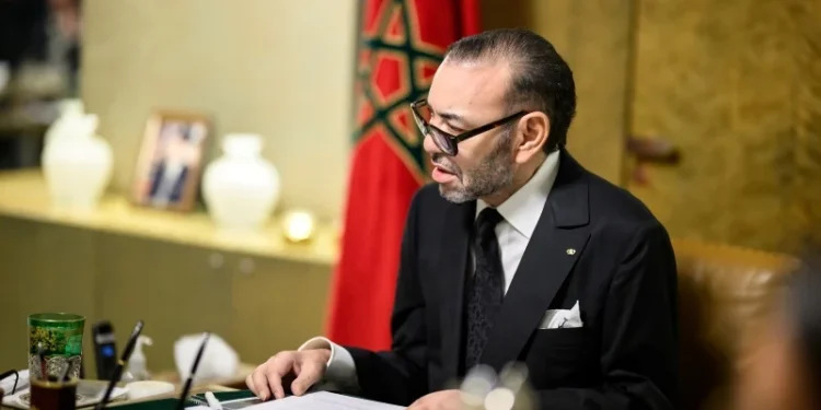 الملك محمد السادس يترأس مجلساً وزارياً.. استعادة القدرة الشرائية ودعم الشباب في صلب أولويات مالية 2027