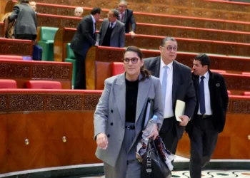 48 ساعة قبل افتتاح البرلمان.. هل تتأخر ولادة حكومة المنصوري؟