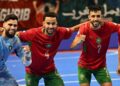 المغرب ضد مصر.. توقيت مباراة نصف نهائي «كان الفوتسال» والقناة الناقلة