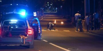 من الملعب إلى الفاجـ..ـعة.. وفـ..ـاة لاعب مغربي عمره 14 سنة في حادثة سير بإيطاليا
