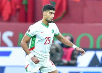 آدم ماسينا يفاجئ الجميع ويضع حدا لمسيرته الكروية في سن الـ32