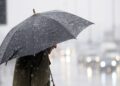 نشرة إنذارية.. أمطار قوية مرتقبة بعدد من مناطق المغرب