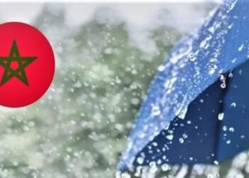 زخات مطرية وانخفاض في الحرارة مرتقب بعدة مناطق مغربية غدا الخميس