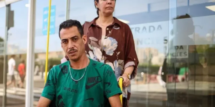 “عد إلى المغرب”.. توقيف 5 أشخاص بعد اعتـ..ـداء عنـ.ـصري عنـ..ـيف على مغربي في إسبانيا