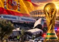 قطارات إسبانيا تحت الضغط.. حوادث متتالية تثير المخاوف قبل كأس العالم 2030