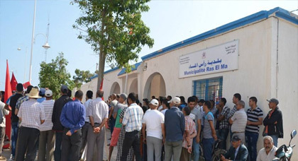 ملف اختلالات تدبير جماعة رأس الماء يعود إلى القضاء والأنظار تتجه إلى جلسة 20 أكتوبر