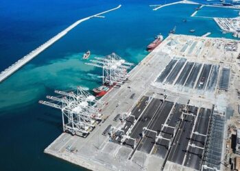 فرص شغل بمدينة الناظور: إعلان عن توظيف 100 مشغل لمعدات الموانئ بمشروع الناظور غرب المتوسط