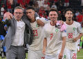 غيابات محتملة تهدد استقرار التركيبة الهجومية للمنتخب المغربي