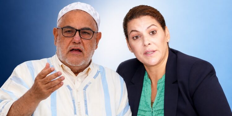 المنصوري لبنكيران: تواصلنا مع جميع الأحزاب.. ومن يريد التشاور فليأت