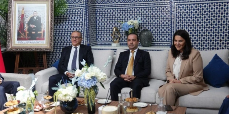 رسميا..”البام” يرفض مشاركة الأحرار في الحكومة