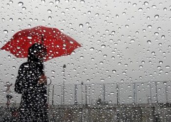 فكيك تتصدر مقاييس الأمطار المسجلة بالمملكة خلال الـ 24 ساعة الماضية