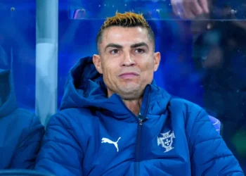 رونالدو يحدد شرط العودة إلى منتخب البرتغال