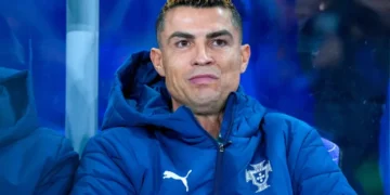 رونالدو يحدد شرط العودة إلى منتخب البرتغال