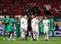 نزاع المغرب والسنغال أمام «طاس».. الكشف عن رئيس هيئة التحكيم