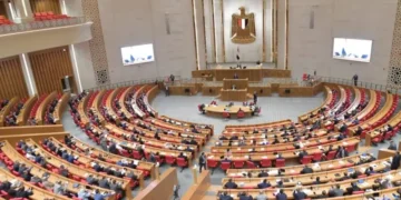 رسمياً.. البرلمان المصري يوافق على دعم السعودية عسكرياً لمواجهة هجمات الحوثيين