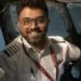 طيار «فلاي دبي» يروي لحظات الرعب داخل قمرة القيادة بعد تعرضه للطعن وكيف ساهم في إنقاذ الركاب